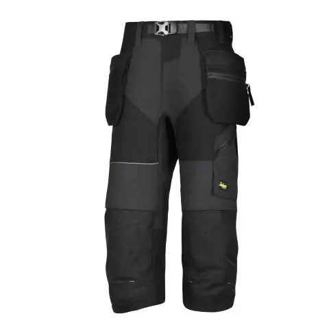 Kampanj Snickers Workwear 6905 FlexiWork Piratbyxa